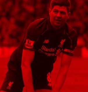 Gerrard’s Final Day: One to Remember