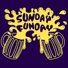 Sunday Fun-Day