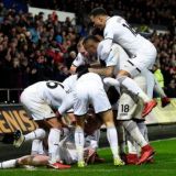 Swansea Surprises Another Big Brand Premiership Side