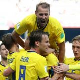 How's this for tall?