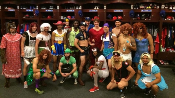 MLB Restricts Rookie Hazing
