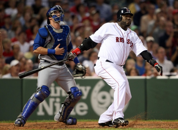 Red Sox Face the Ultimate Test