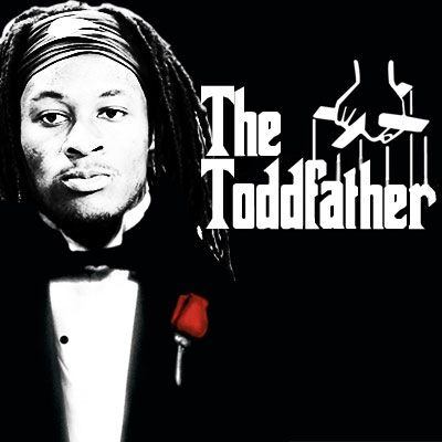 Todd Gurley Publicly Betrays the Pretend Football Community