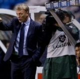 Moyes Manages Nicely at Anoeta, Thank You Very Much