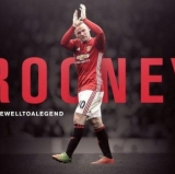 Wayne Rooney Leaves Manchester United