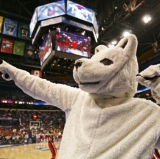 The Once Proud UConn Men's Hoopsters Are Struggling Badly