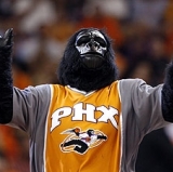 NBA Mascots Gone Wild: Part 2