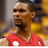 Chris Bosh Is Being Sued By Pornographers