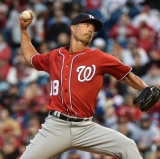 Happy Birthday, Jeremy Guthrie