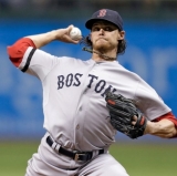 Buchholz Shines in Return from DL