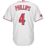 The Cincinnati Reds Have Deeply Offended Brandon Phillips