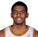 Kyrie Irving Is Having the Best Week Ever 