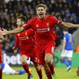 Gerrard Guides Liverpool Back to Winning Ways