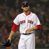 Could Daniel Bard Be Done in the Majors?