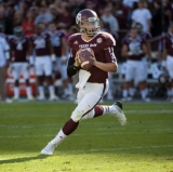 Ex-NCAA Official Thinks Manziel Should Sit