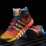 The Good News: The Shoe Fits; The Bad News: The Shoe Fits