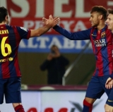 Too many stars in one picture.