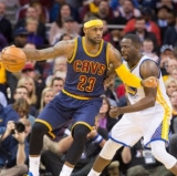 Draymond v LeBron in the Finals: A Once in a Lifetime Event