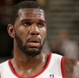 Greg Oden's Done With Hoops
