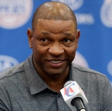 The Very Thought of ESPN Amuses Doc Rivers