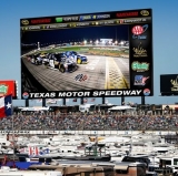 Keith Olbermann Targets NASCAR And 'Big Hoss' On ESPN 
