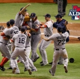 BoSox Outlast Rays in Rubber Match
