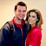 It's Over: McCarron and Webb Split