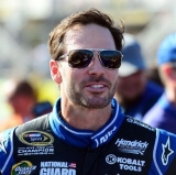 The Jimmie Johnson Trolling Expedition