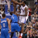 Here Are Three Key Hoopsters Doing Their Bit