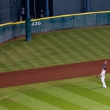 Minute Maid Park Is Now Missing Its Strange Centerfield Hill