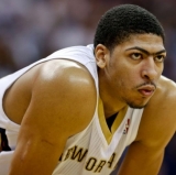 Anthony Davis Joins Arbitrary Club with 59 Points
