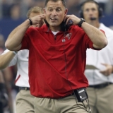 Latest Mack Brown Rumors: Tampa Coach Being Considered