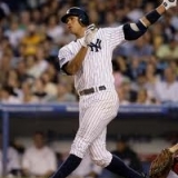 Why Is A-Rod Suing MLB? What Else: Money
