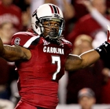 ESPN Reports False Rumor on Clowney