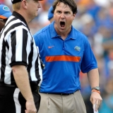 Florida Coach Goes Blastic after Georgia Game