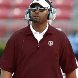 Gruden and Sumlin Up for USC job 