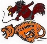 The Palmetto Bowl : Rivalry Week, South Carolina Style