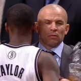 Kidd Finally Makes a Splash