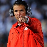 Former Gators Cheer Meyer's Loss 