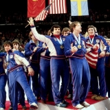Miracle on Ice Memories Will Never Melt Away