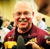 A Tribute to Jerry Kill