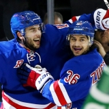 The Shot Dude: Linemates Monday