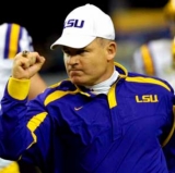 Les Is Still at LSU; Generalissimo Franco Is Still Dead