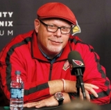 Bruce Arians Used to Drink Paint as a Child