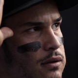 Nolan Arenado Makes Some Sweet Glove against the Giants