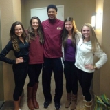 Winston Accuser Plans to Sue Him