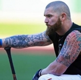 Gomes Warns A-Rod Not to Go against the Union