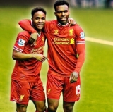 Liverpool’s Home Boys Get It Done