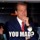 Alabama Rolls in the Nation's No 1 Recruiting Class