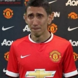 Manchester United Lose Their Only Hope for Hardware